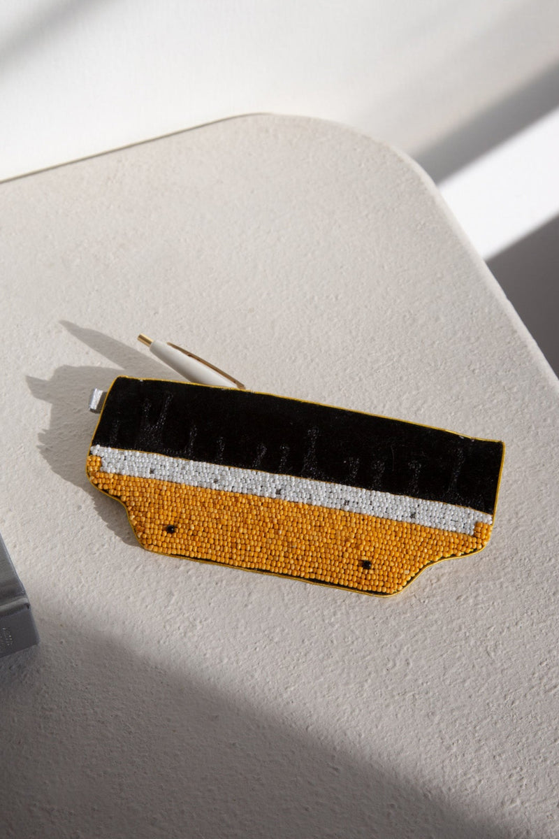 media image for Craftsman Pouch - Wide Brush 270