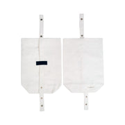 lunch bag in multiple colors design by the organic company 9