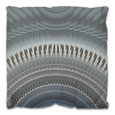 product image for spiro throw pillow 16 7