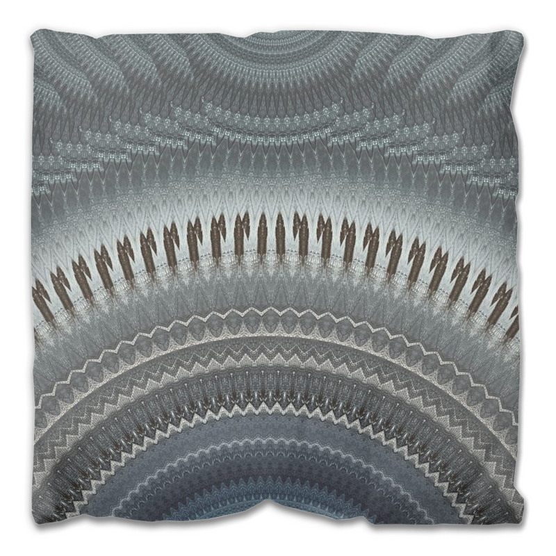 media image for spiro throw pillow 16 20