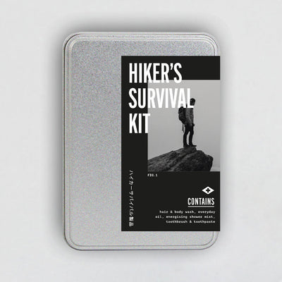 product image for hiking climers care kit design by mens society 1 7