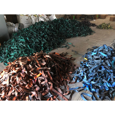 product image for vintage sling belt pouch 54 78