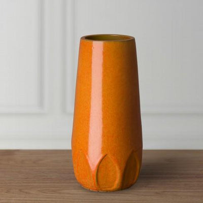 product image of Tall Calyx Vase Flatshot Image 532