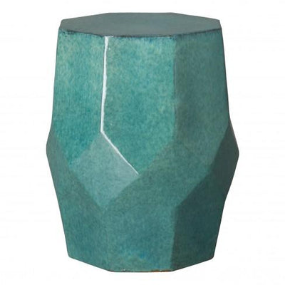 product image of Octagon Matrix Garden Stool/Table Flatshot Image 547