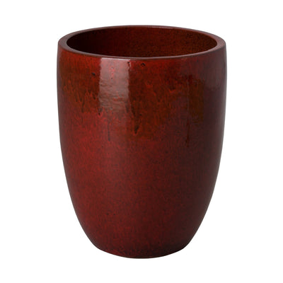 product image of tall ceramic planter 1 546