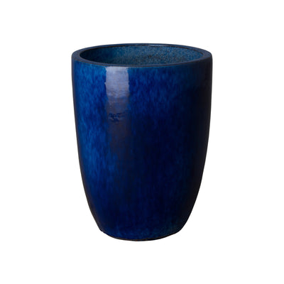 product image of tall round planter 1 591