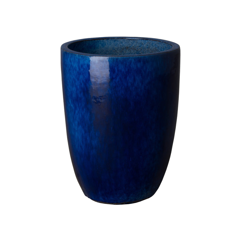 media image for tall round planter 1 230