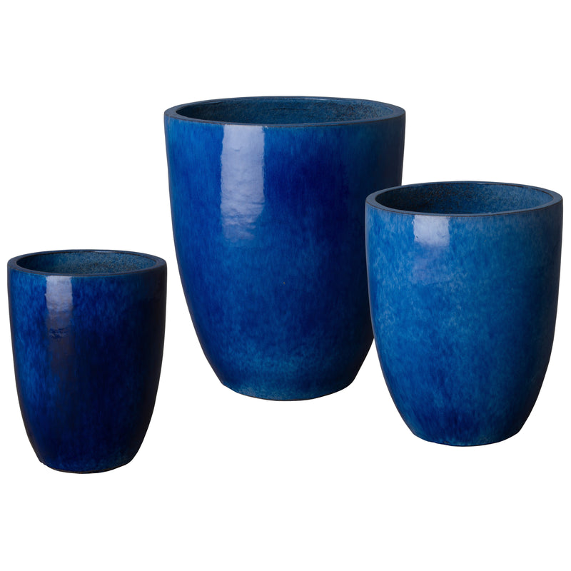 media image for tall round planter 4 235