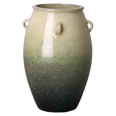 product image of tall urn 4 ears by emissary 05578bs 1 545