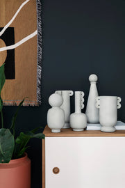 Muses Vase in Various Styles by Ferm Living