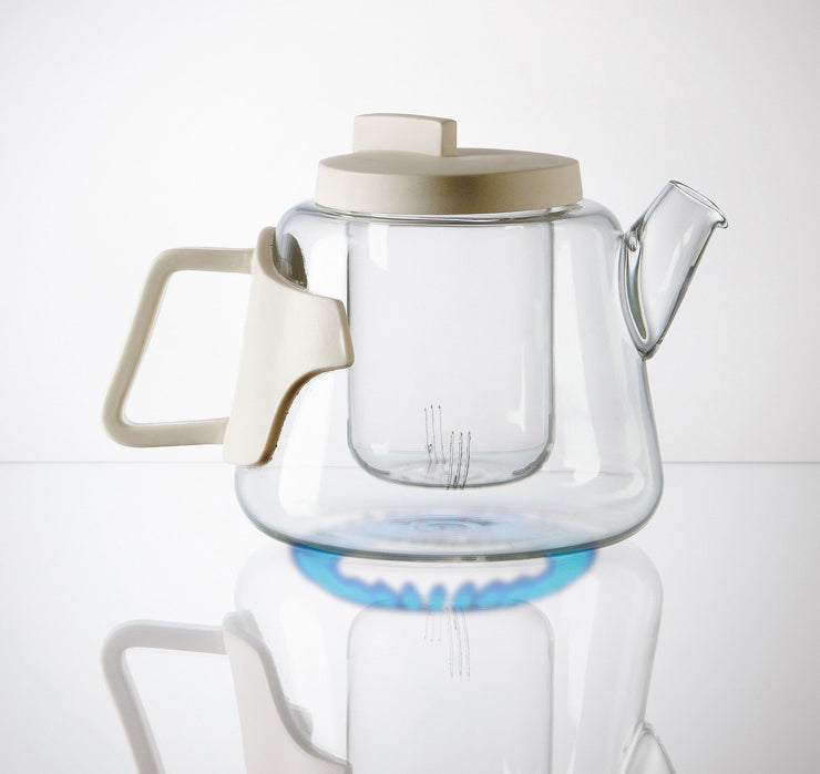 era glass porcelain teapot design by seletti 1