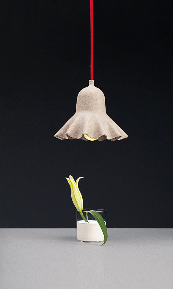 egg of columbus suspended carton lamp design by seletti 1 1