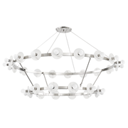 austen 30 light chandelier by hudson valley lighting 3
