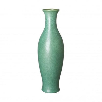 product image for Mermaid Vase in Various Colors Flatshot Image 71