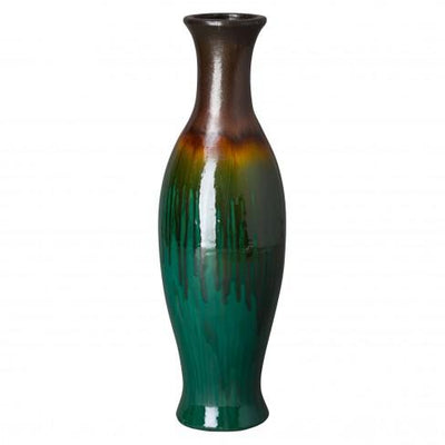 product image of Tall Mermaid Vase Flatshot Image 554