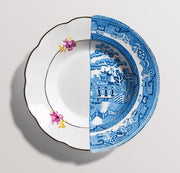 hybrid fillide porcelain soup bowl design by seletti 1