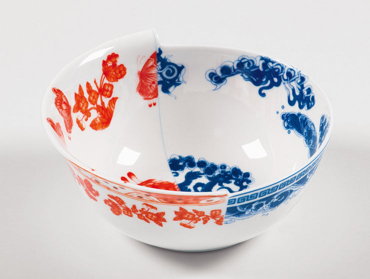 hybrid eutropia porcelain bowl design by seletti 1