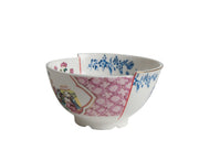 hybrid cloe porcelain fruit bowl design by seletti 1