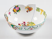 hybrid zaira porcelain salad bowl design by seletti 1
