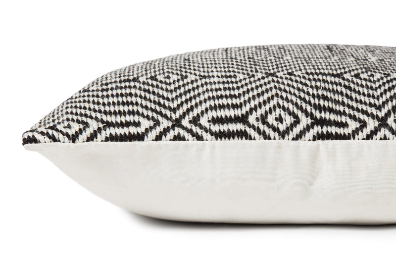 media image for Black / White Pillow Alternate Image 1 241