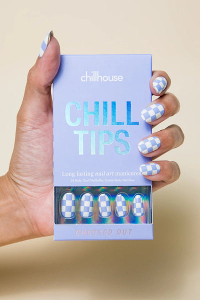 product image for Chill Tip Press-On Nails 20