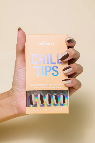 product image for Chill Tip Press-On Nails 11