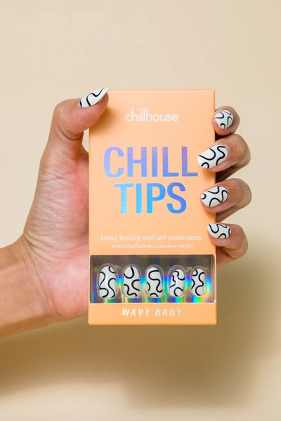 product image for Chill Tip Press-On Nails 26