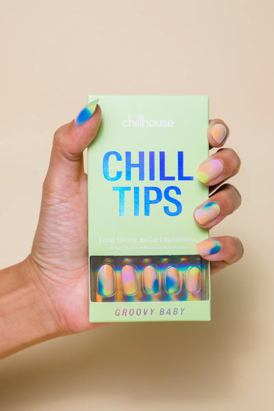 product image for Chill Tip Press-On Nails 94