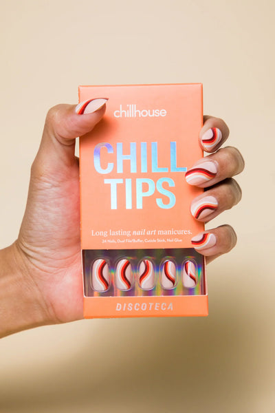 product image for Chill Tip Press-On Nails 77