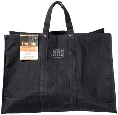 product image for labour tote bag large black design by puebco 2 56