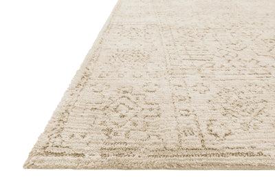 product image for Lotus Ivory / Cream Rug Alternate Image 1 60