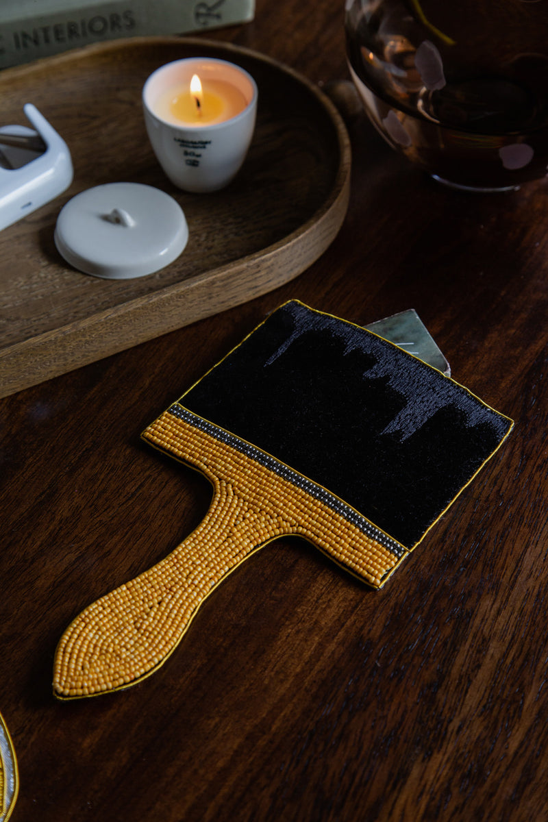 media image for Craftsman Pouch - Brush 212