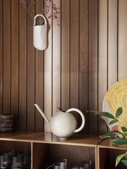 Orb Watering Can in Cashmere by Ferm Living