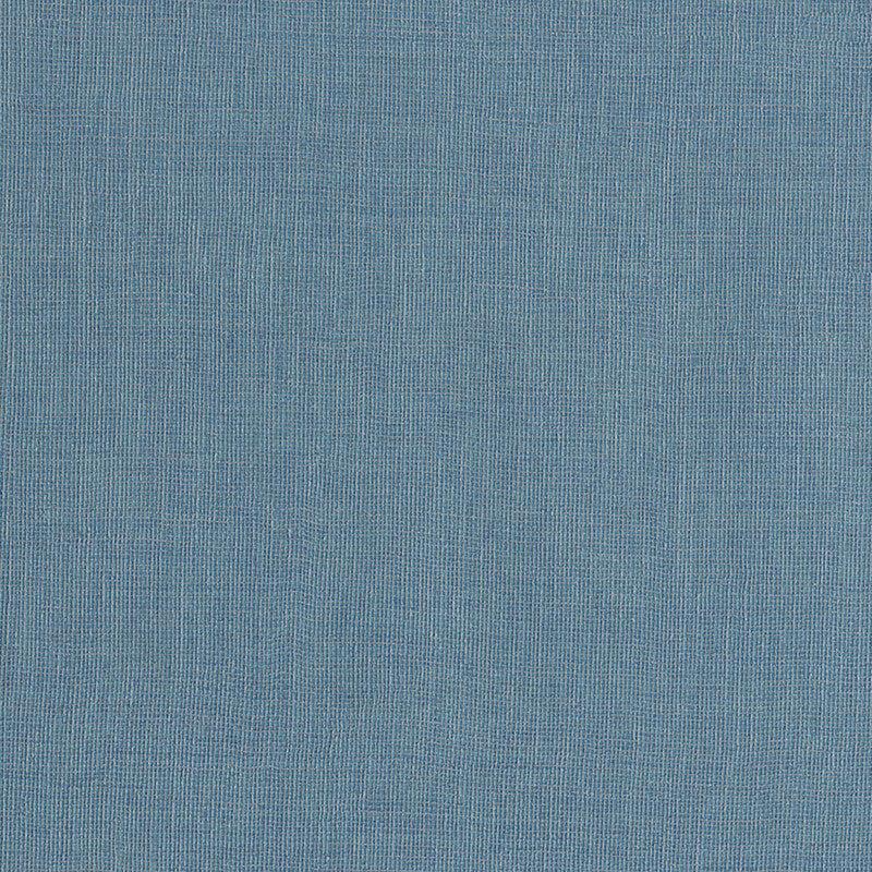 media image for Sample Faux Grasscloth Plain Textured Wallpaper in Teal 270