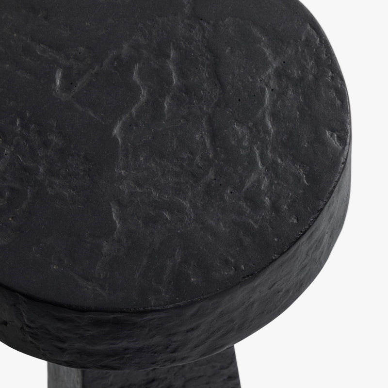 media image for Obelisk Fibercement Drink Table 3 221