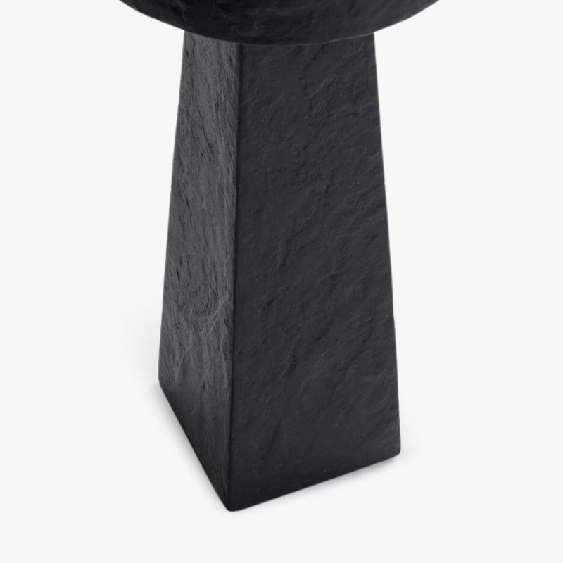 media image for Obelisk Fibercement Drink Table 4 266