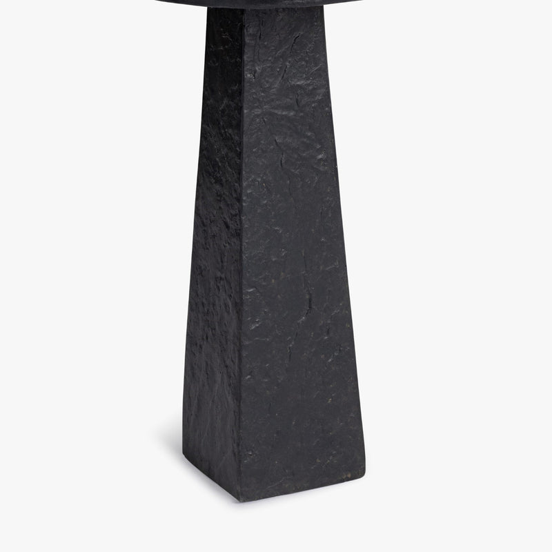 media image for Obelisk Fibercement Drink Table 5 220