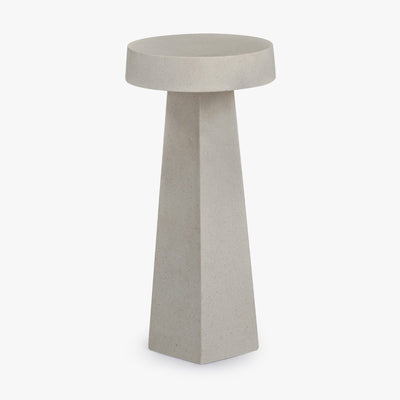 product image for Obelisk Fibercement Drink Table 7 88