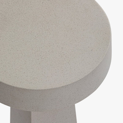 product image for Obelisk Fibercement Drink Table 9 45