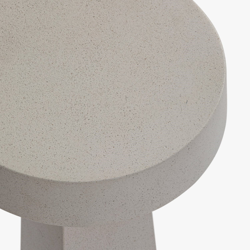 media image for Obelisk Fibercement Drink Table 9 258