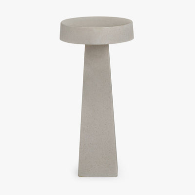 product image for Obelisk Fibercement Drink Table 11 35