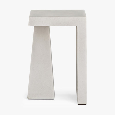 product image for Obelisk Fibercement Side Table 2 51