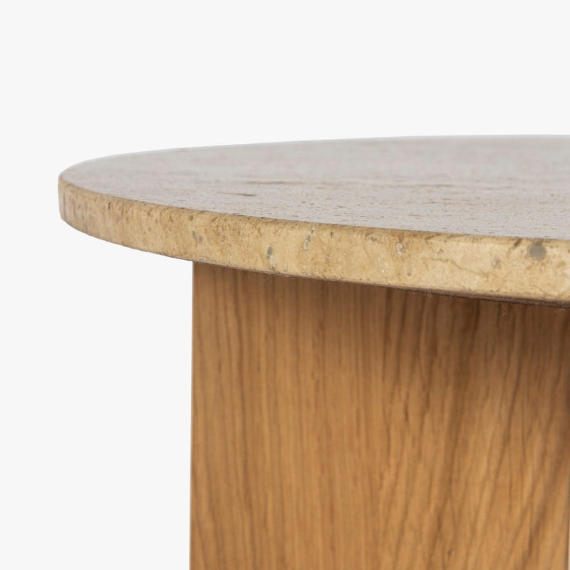 media image for Inga Side Table 2 267