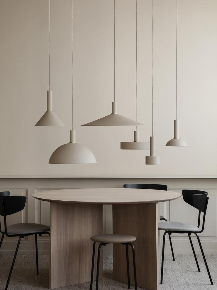Hoop Shade in Cashmere by Ferm Living
