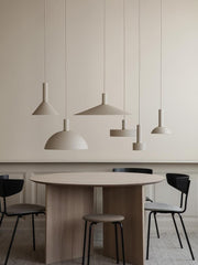 Record Shade in Cashmere by Ferm Living