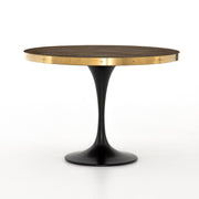 evans bistro table by Four Hands 1