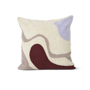vista cushion in various colors by ferm living 2