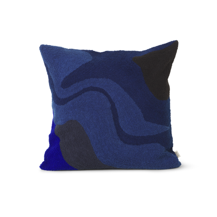 vista cushion in various colors by ferm living 4