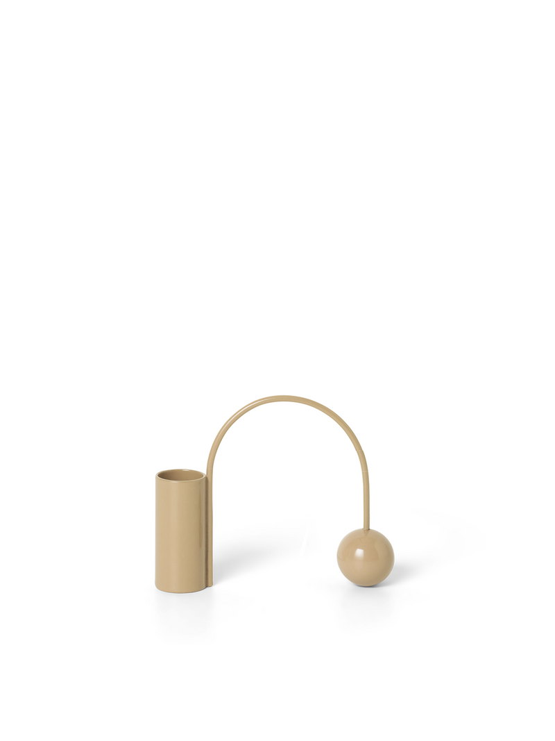 media image for Balance Candle Holder by Ferm Living 261