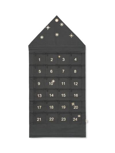 product image of Star Christmas Calendar by Ferm Living 515